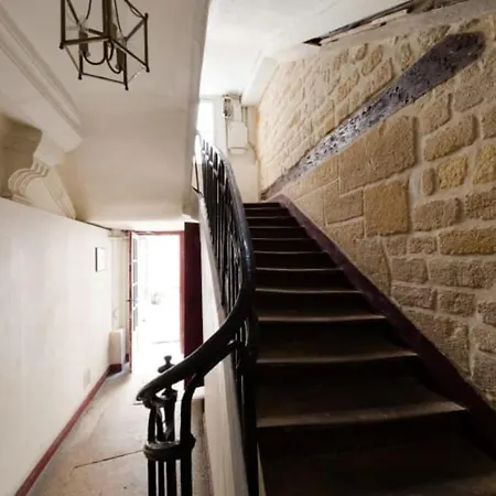 Guestready - Beautiful Apartment Notre-Dame De Paris Apartment *