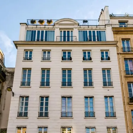 Appartamento Guestready - Beautiful Apartment Notre-Dame De Paris