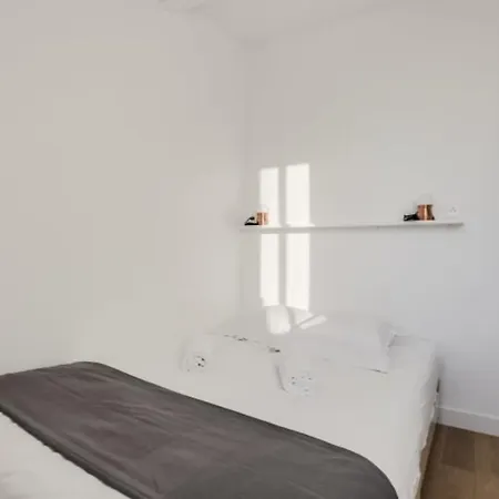 Appartamento Guestready - Beautiful Apartment Notre-Dame De Paris Parigi