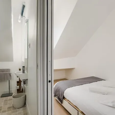 Appartamento Guestready - Beautiful Apartment Notre-Dame De Paris *