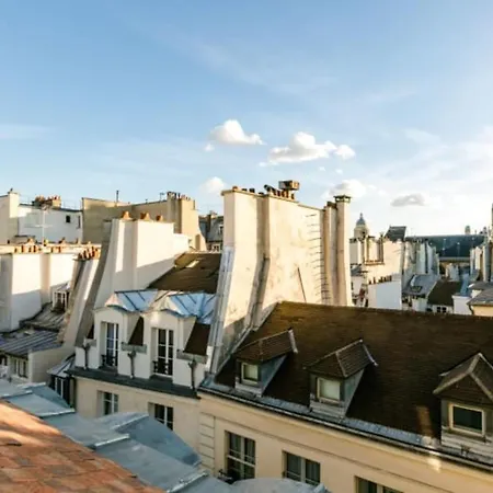 Guestready - Beautiful Apartment Notre-Dame De Paris Paris