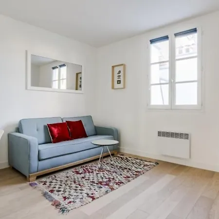 Guestready - Beautiful Apartment Notre-Dame De Paris Apartment