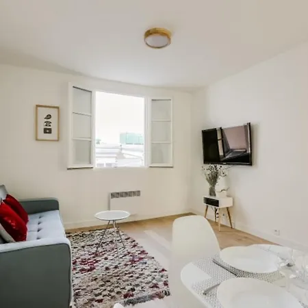 Appartamento Guestready - Beautiful Apartment Notre-Dame De Paris *