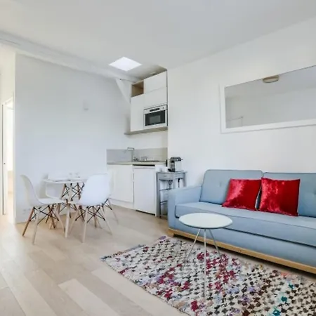 Guestready - Beautiful Apartment Notre-Dame De Paris